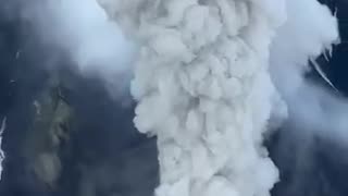 Krasheninnikov Volcano Wakes Up in Kamchatka for the First Time in 600 Years