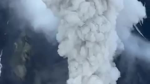 Krasheninnikov Volcano Wakes Up in Kamchatka for the First Time in 600 Years