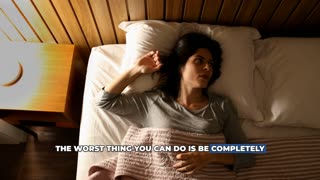 Don't Complicate It...Just MOVE! with Eliana Sheriff