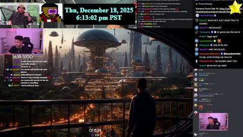 | LowTierGod Restream Live 🔴