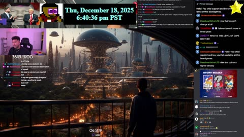 | LowTierGod Restream Live 🔴