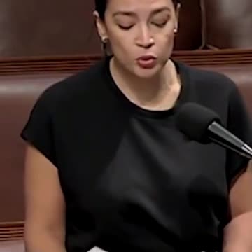 Congresswoman AOC Just Ridiculed Charlie Kirk "His Rhetoric and Beliefs Were Ignorant, Uneducated"