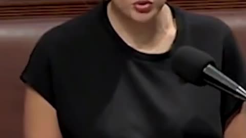 Congresswoman AOC Just Ridiculed Charlie Kirk "His Rhetoric and Beliefs Were Ignorant, Uneducated"