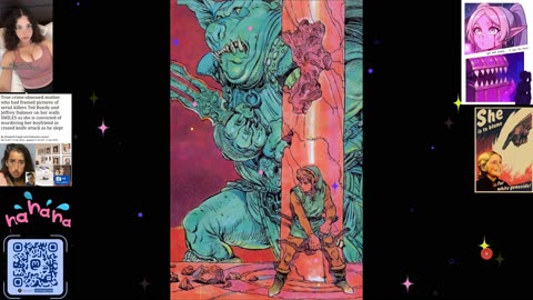 Don't fight for women