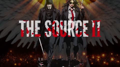 Seven Dust - Criminal -The Source 2 Music Video