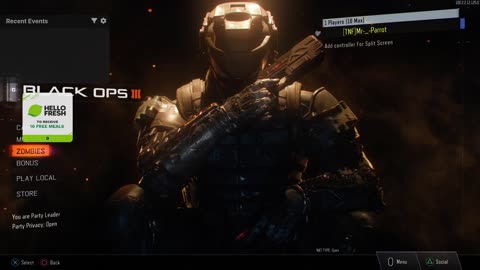 Join Up! [Check out my Twitch to earn crypto]