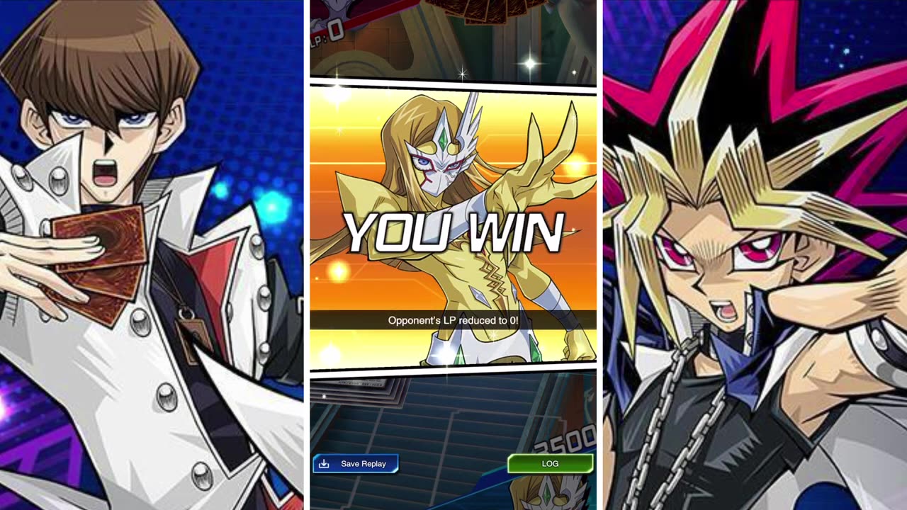 Barian Duel! Mizar vs. Lvl: 50 Dumon, the Barians’ White Shield | Yu-Gi-Oh! Duel Links!