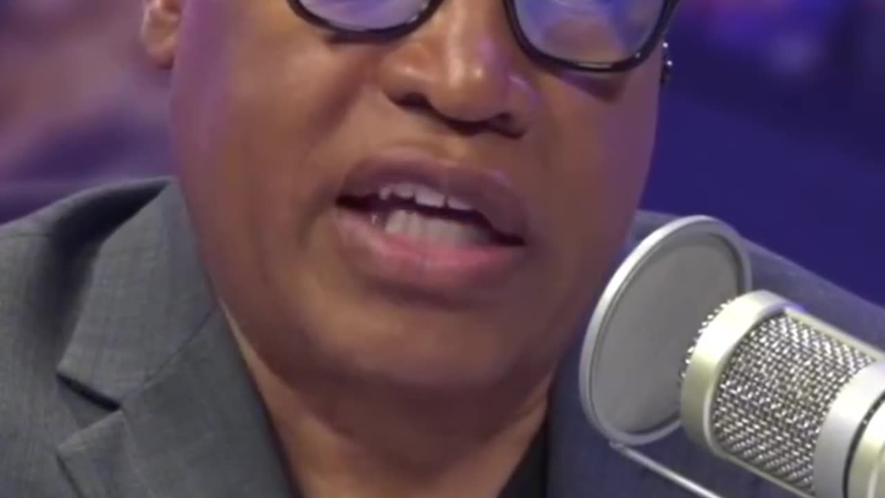 BOOOM Larry Elder had all the receipts