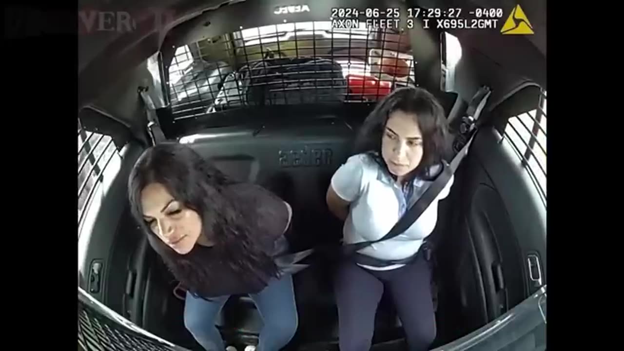 Illegal Immigrant Shoplifting Sisters Can't Believe They're Getting Deported! ~ Turley Talks 7/29/25