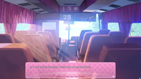 Just Checking - A Normal VN Pt.55