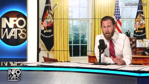 War Room With Owen Shroyer Full Show 6/18/25