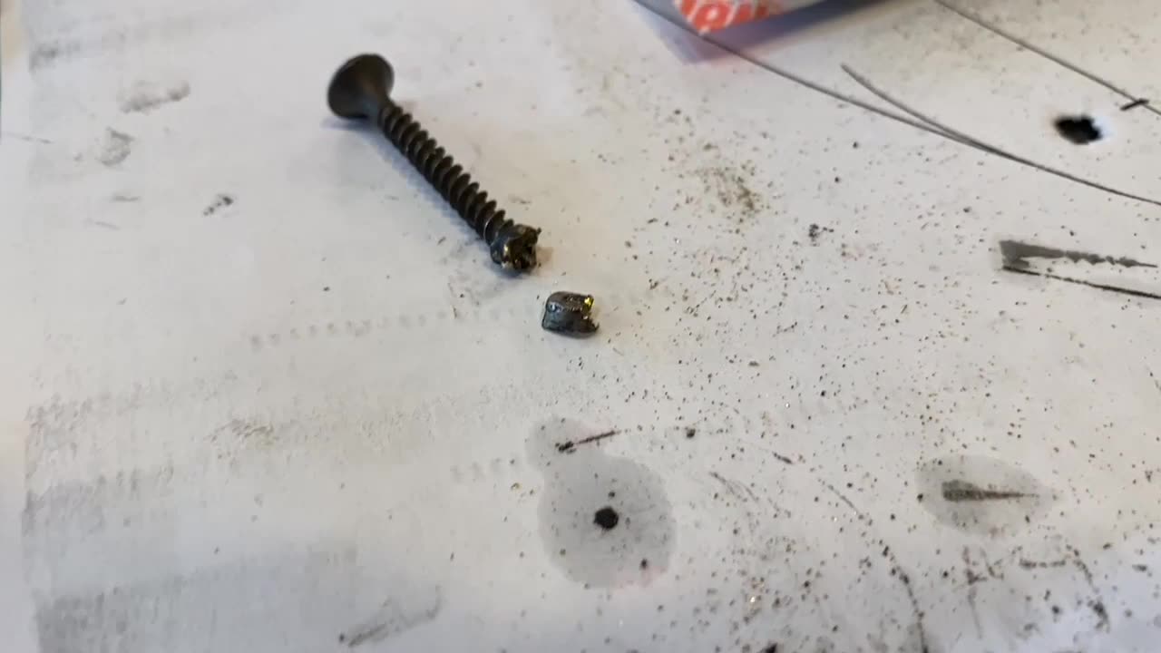 Gas Key Insanity (1 in a Million Chance)