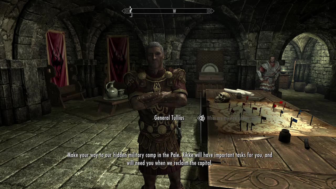 Skyrim #3