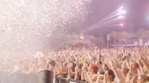🌟Avicii - Last Show [3rd EDIT]⚡🎵
