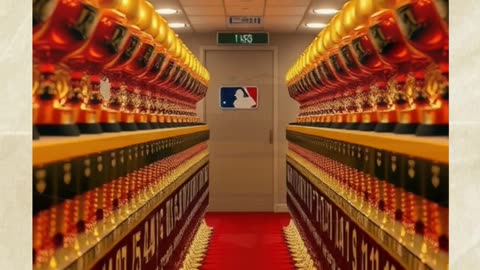 Why Pete Rose Is Called "Charlie Hustle" ⚾️ | Baseball Legends