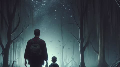 85. Dear Kiddo, Take My Hand Into Darkness