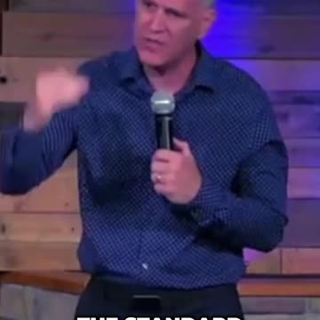 Laws Crushing You_ Why Legalism Exhausts Your Body & Mind!