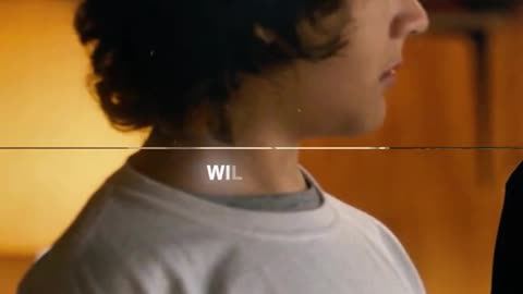 Stranger things clip