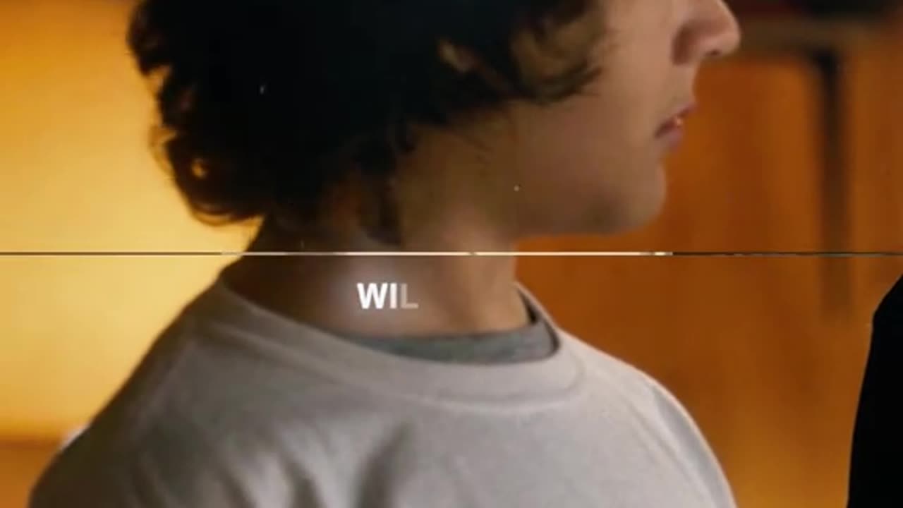 Stranger things clip