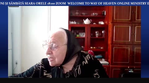 MARIA SZEKELY -O, MAI RABDĂ PORUMBIȚĂ- CALEA CĂTRE RAI PĂRTĂȘIE #podcastclips #cantaricrestine