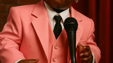 Bernie Mac Was FEARLESS on the Mic 😂🔥 | The OG King of Comedy!