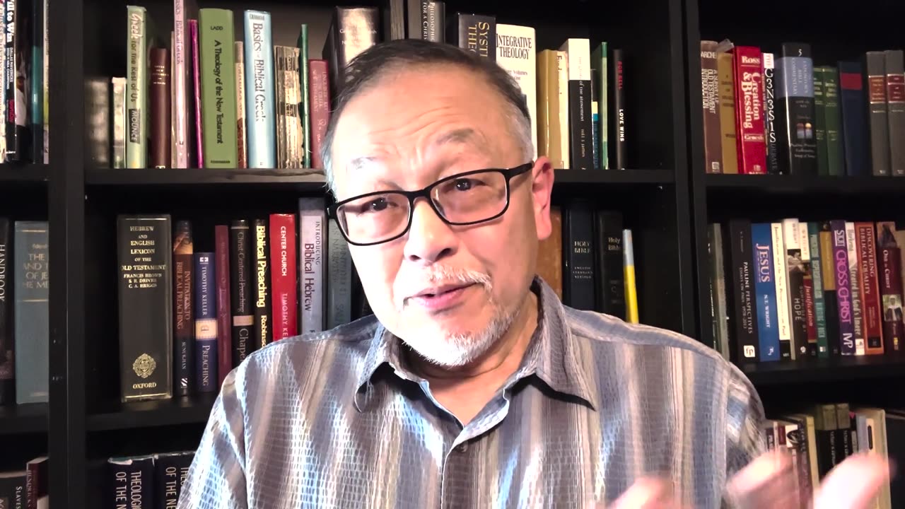 The Truth About Sin, Repentance & Real Growth in Christ