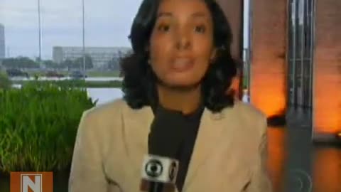 2011 - MORDOMIA: PASSAPORTE DIPLOMÁTICO PARA FILHOS DO LULA