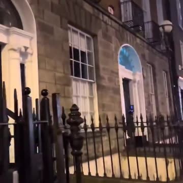 An American tourist has visited Ireland for over 20 years but she no longer feels