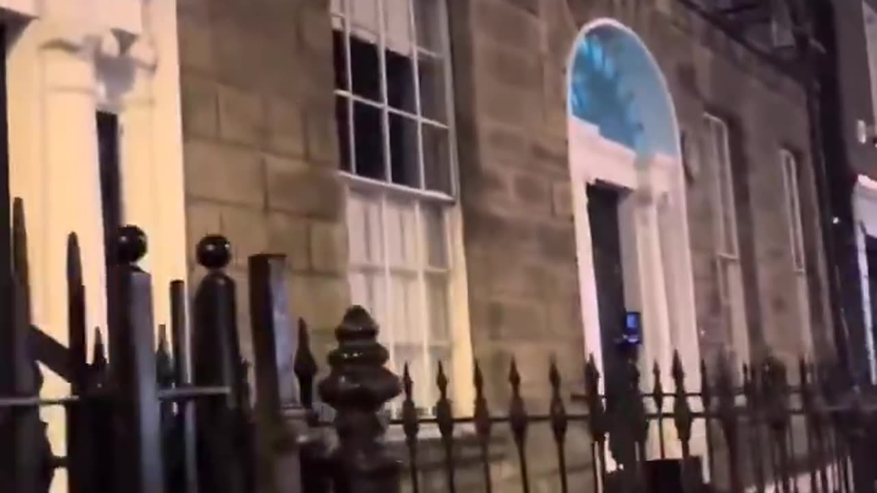An American tourist has visited Ireland for over 20 years but she no longer feels