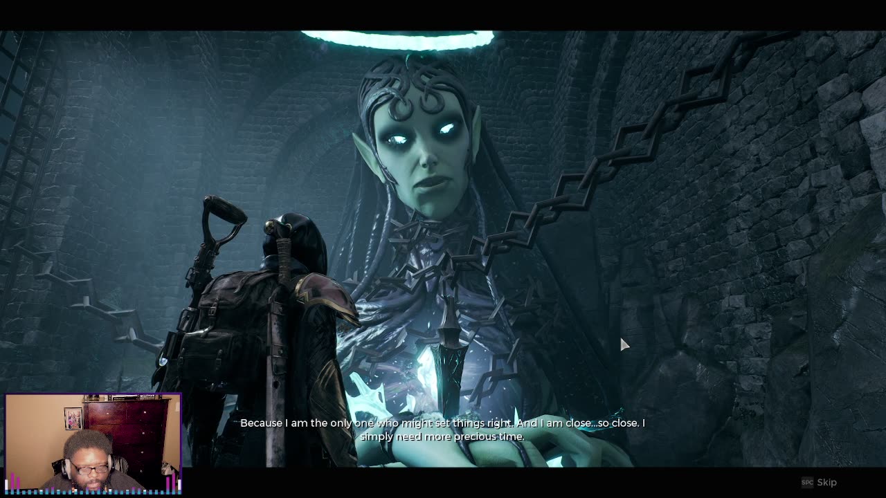 The second Dark Souls w/ guns. #RemnantII #SurvivingHorror