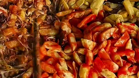 Africa Food