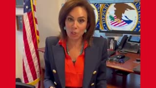 Woman Arrested Traveling From NY To Assassinate The President