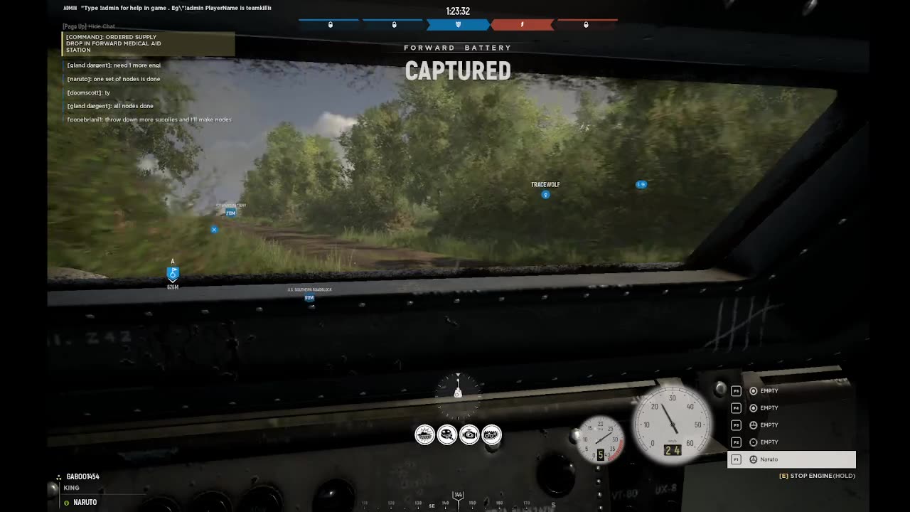 Dayz gameplay