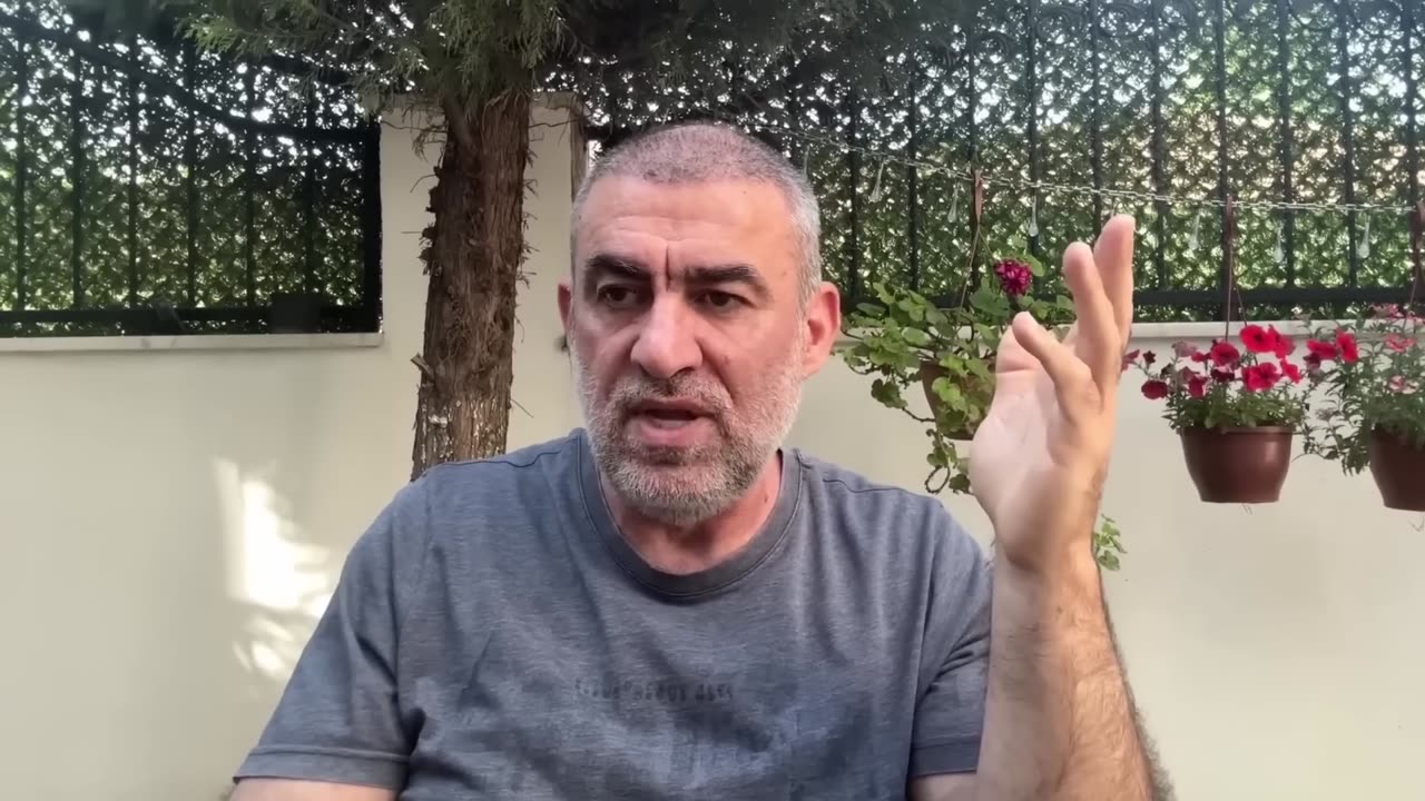 Out of Nowhere (Devon Larratt Remix)