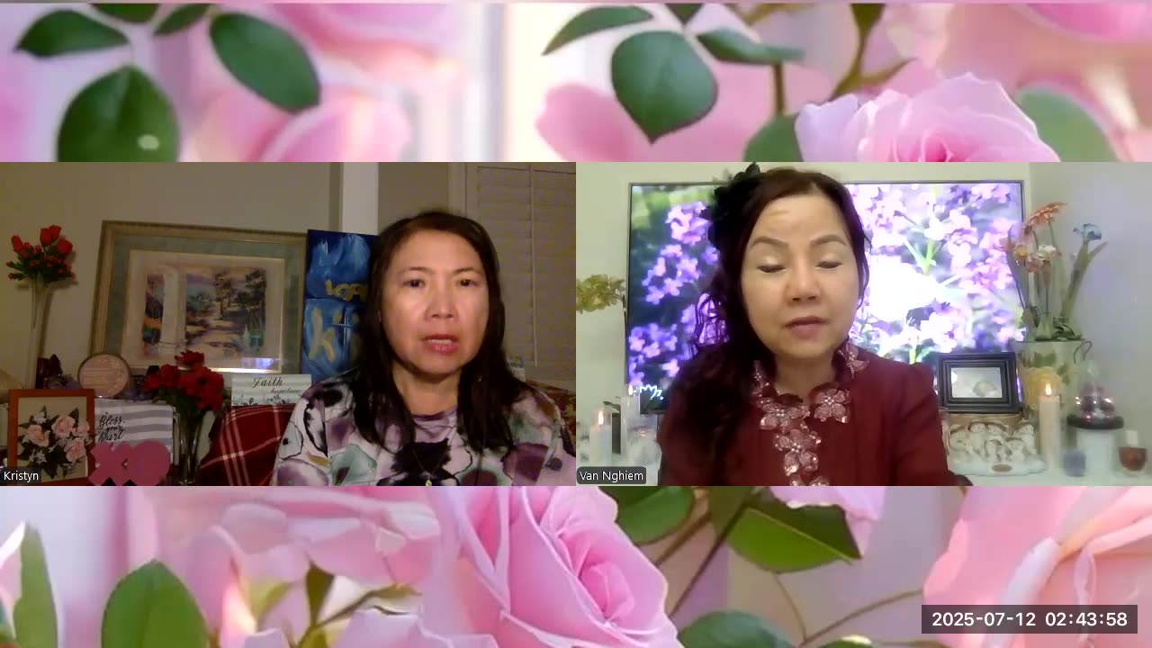 7-12-2025 PROPHECY has a TIMELINE, SHUT DOWN LOUD, FOUL MOUTHS, the RIVER THAMES on FIRE, POTUS ...