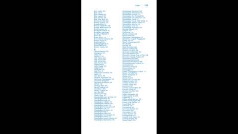 1000 Best Bartender Recipes