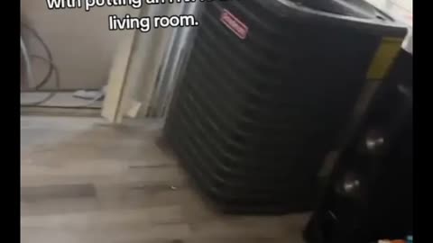 This guy is insane