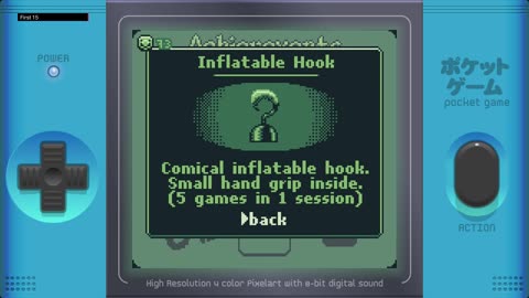 The First 15 Minutes of Pirate Pop Plus (Wii U)