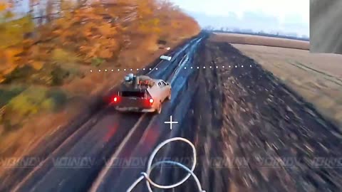 ⚔️🛸 Ukraine Russia War | Continued Russian Drone Strikes on Ukrainian Forces in Zaporizhzhia | RCF