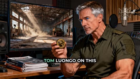 GLOBAL FREE-FOR-ALL Now Under Way in Run-Up to WORLD WAR