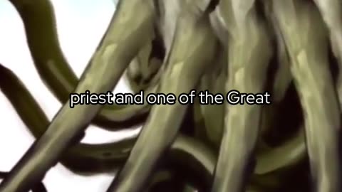 What Is the Cthulhu Mythos and Why Does It Haunt Us?