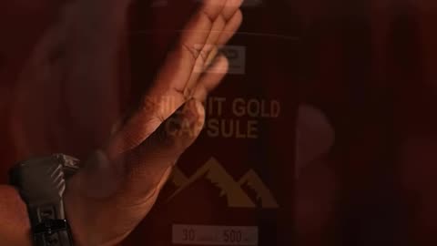 Shilajeet Gold Capsule – Boost Stamina, Strength & Performance Naturally