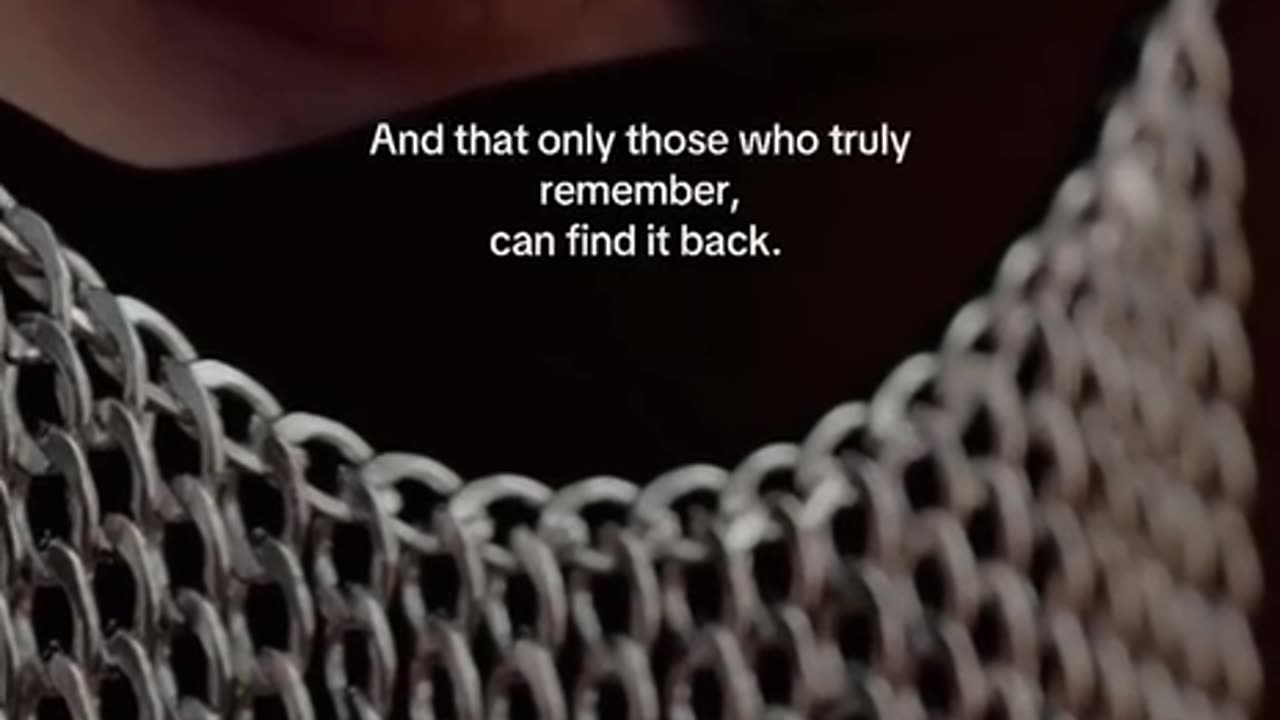 Free you mind