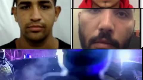 🚨 BREAKING: THESE are the illegal aliens who ambushed an ICE agent in Minneapolis ...