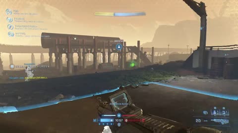 Remember the Fallen - Halo Infinite!