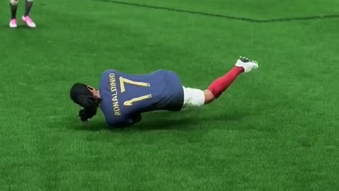football