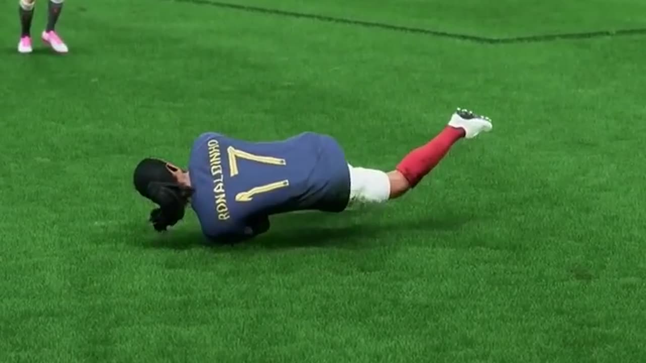 football