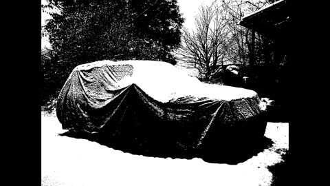 THE STEPFORD CRASH PILOTS: Drive My Car