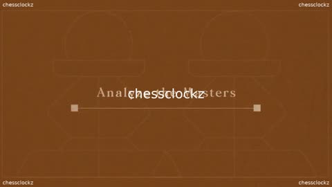 25. MasterClass - Garry Kasporov Teaches Chess - How To Analyze