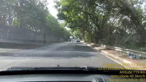 Santana de Parnaíba FAZENDINHA Até Osasco PIRATININGA